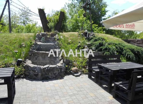Коммерческая недвижимость по адресу ул. Шахтерская (площадь 340 м²) - Atlanta.ua - фото 9