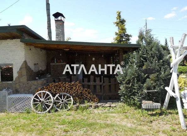 Коммерческая недвижимость по адресу ул. Шахтерская (площадь 340 м²) - Atlanta.ua - фото 10