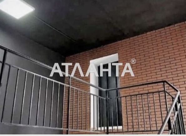 1-room apartment apartment by the address st. Chekhova (area 35 m²) - Atlanta.ua - photo 3