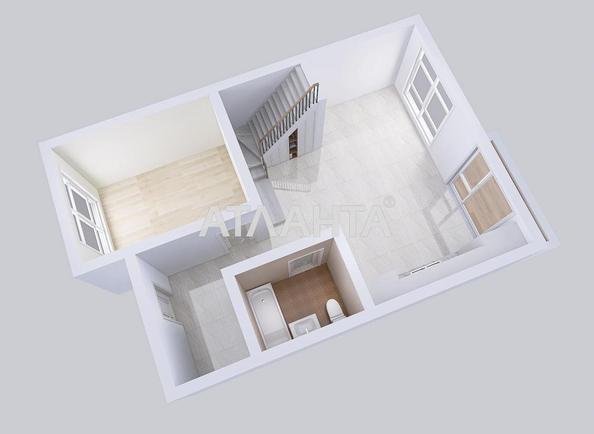 House by the address st. Tramvaynaya (area 104,4 m²) - Atlanta.ua - photo 23