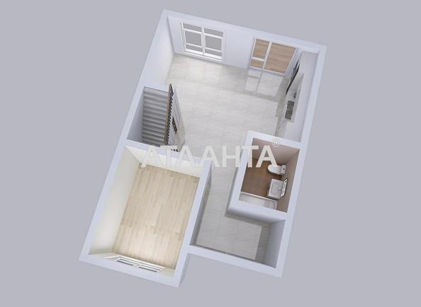 House by the address st. Tramvaynaya (area 104,4 m²) - Atlanta.ua - photo 24