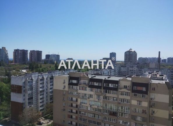 2-rooms apartment apartment by the address st. Gagarina pr (area 70 m²) - Atlanta.ua - photo 6