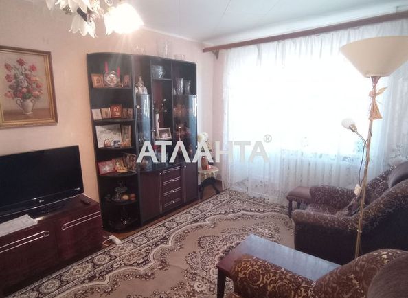 2-кімнатна квартира за адресою вул. Піонерська (площа 45,5 м²) - Atlanta.ua - фото 3