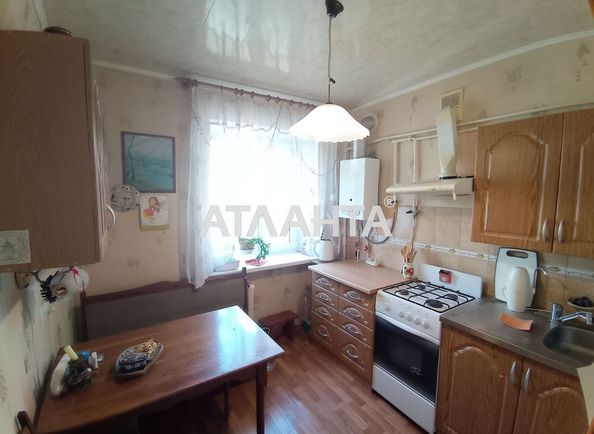 2-кімнатна квартира за адресою вул. Піонерська (площа 45,5 м²) - Atlanta.ua