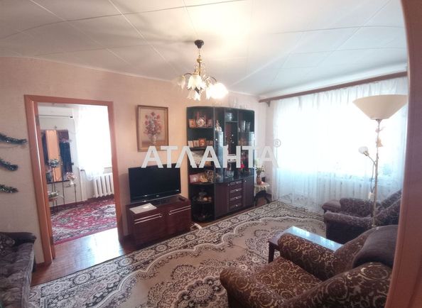 2-кімнатна квартира за адресою вул. Піонерська (площа 45,5 м²) - Atlanta.ua - фото 4