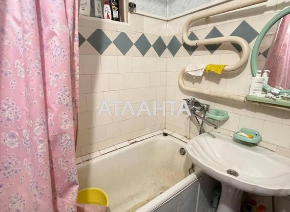 2-rooms apartment apartment by the address st. Pionerskaya Varlamova Akademicheskaya (area 45,5 m²) - Atlanta.ua - photo 7