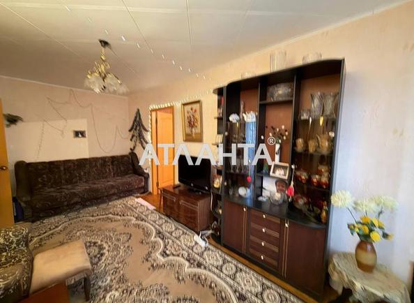 2-rooms apartment apartment by the address st. Pionerskaya Varlamova Akademicheskaya (area 45,5 m²) - Atlanta.ua