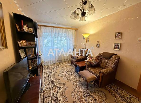 2-rooms apartment apartment by the address st. Pionerskaya Varlamova Akademicheskaya (area 45,5 m²) - Atlanta.ua - photo 2