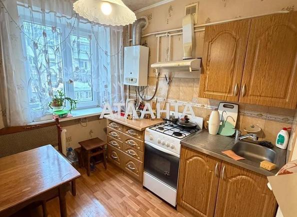 2-rooms apartment apartment by the address st. Pionerskaya Varlamova Akademicheskaya (area 45,5 m²) - Atlanta.ua - photo 9