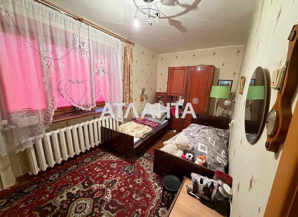 2-rooms apartment apartment by the address st. Pionerskaya Varlamova Akademicheskaya (area 45,5 m²) - Atlanta.ua - photo 4