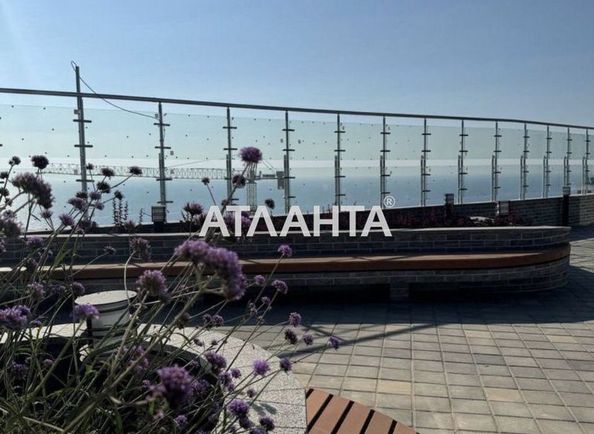 1-room apartment apartment by the address st. Kurortnyy per (area 31,2 m²) - Atlanta.ua - photo 3
