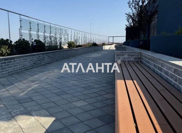1-room apartment apartment by the address st. Kurortnyy per (area 31,2 m²) - Atlanta.ua - photo 4