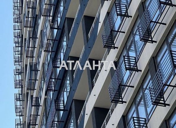 1-room apartment apartment by the address st. Kurortnyy per (area 31,2 m²) - Atlanta.ua - photo 5