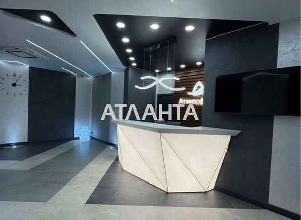 1-room apartment apartment by the address st. Kurortnyy per (area 31,2 m²) - Atlanta.ua - photo 7