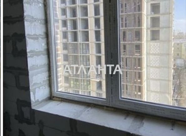 1-room apartment apartment by the address st. Prokhorovskaya Khvorostina (area 47,3 m²) - Atlanta.ua - photo 4