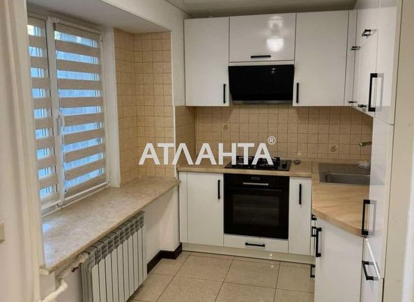 3-кімнатна квартира за адресою Добровольського пр. (площа 72 м²) - Atlanta.ua