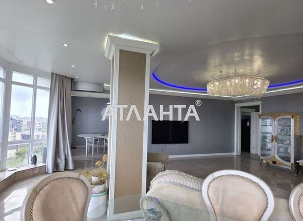 3-комнатная квартира по адресу Аркадиевский пер. (площадь 164,7 м²) - Atlanta.ua