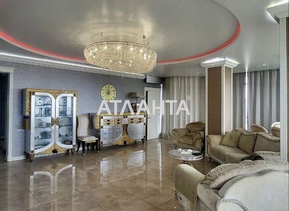 3-комнатная квартира по адресу Аркадиевский пер. (площадь 164,7 м²) - Atlanta.ua - фото 4