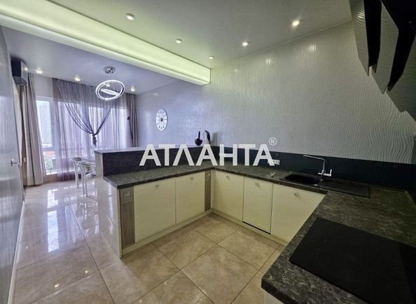 3-комнатная квартира по адресу Аркадиевский пер. (площадь 164,7 м²) - Atlanta.ua - фото 6