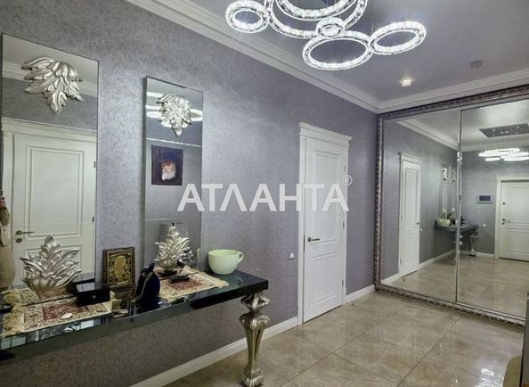 3-комнатная квартира по адресу Аркадиевский пер. (площадь 164,7 м²) - Atlanta.ua - фото 8