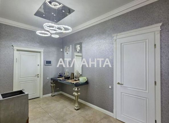 3-комнатная квартира по адресу Аркадиевский пер. (площадь 164,7 м²) - Atlanta.ua - фото 9