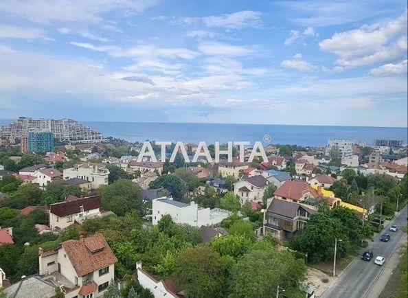 3-комнатная квартира по адресу Аркадиевский пер. (площадь 164,7 м²) - Atlanta.ua - фото 10