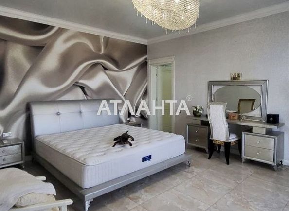 3-комнатная квартира по адресу Аркадиевский пер. (площадь 164,7 м²) - Atlanta.ua - фото 11