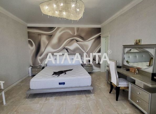 3-комнатная квартира по адресу Аркадиевский пер. (площадь 164,7 м²) - Atlanta.ua - фото 12