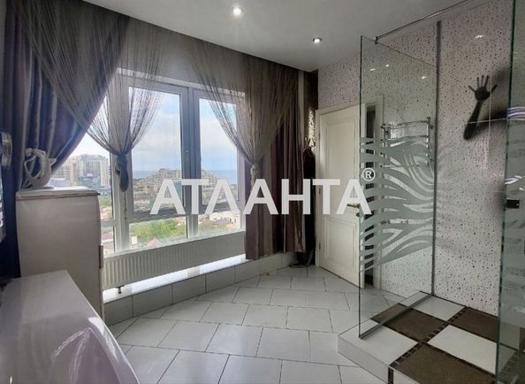 3-комнатная квартира по адресу Аркадиевский пер. (площадь 164,7 м²) - Atlanta.ua - фото 14