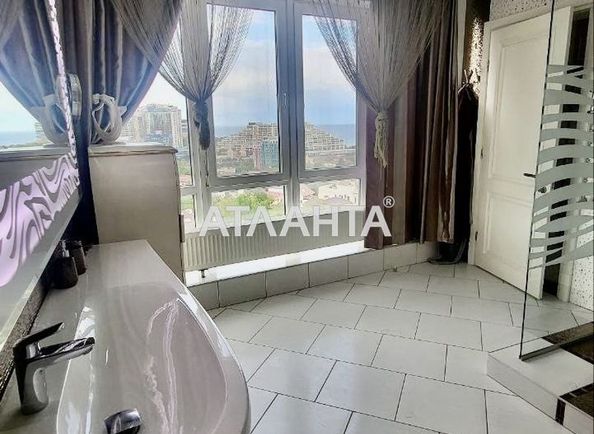 3-комнатная квартира по адресу Аркадиевский пер. (площадь 164,7 м²) - Atlanta.ua - фото 15