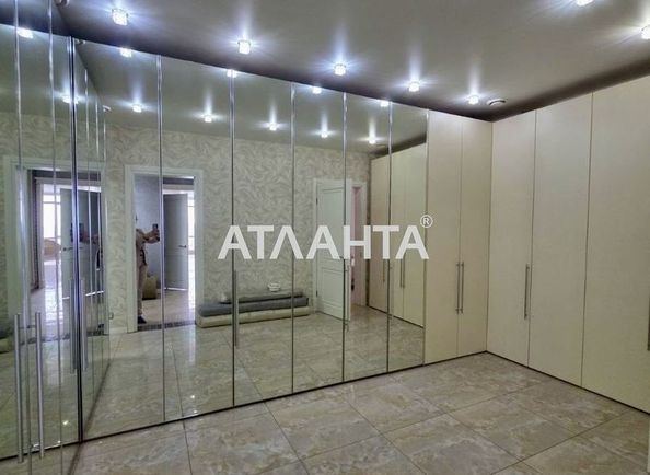 3-комнатная квартира по адресу Аркадиевский пер. (площадь 164,7 м²) - Atlanta.ua - фото 18