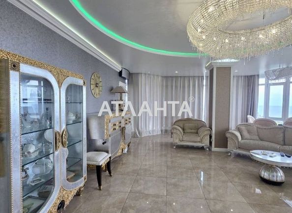 3-комнатная квартира по адресу Аркадиевский пер. (площадь 164,7 м²) - Atlanta.ua - фото 20