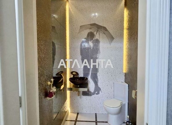 3-комнатная квартира по адресу Аркадиевский пер. (площадь 164,7 м²) - Atlanta.ua - фото 21