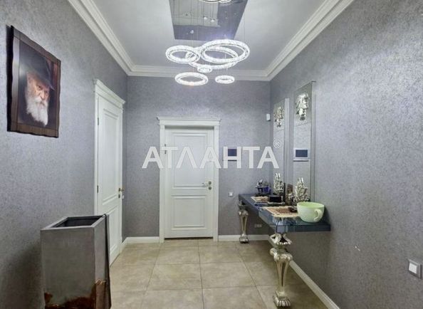 3-комнатная квартира по адресу Аркадиевский пер. (площадь 164,7 м²) - Atlanta.ua - фото 23