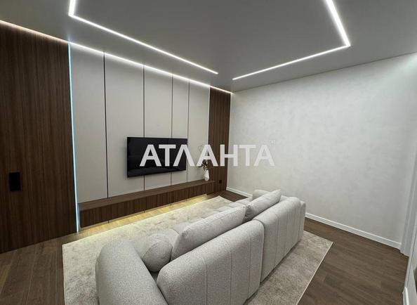 2-кімнатна квартира за адресою вул. Краснова (площа 70 м²) - фото 4 2-кімнатна квартира за адресою вул. Краснова (площа 70 м²) - Atlanta.ua - фото 4