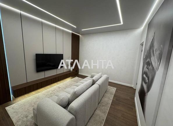 2-кімнатна квартира за адресою вул. Краснова (площа 70 м²) - фото 5 2-кімнатна квартира за адресою вул. Краснова (площа 70 м²) - Atlanta.ua - фото 5