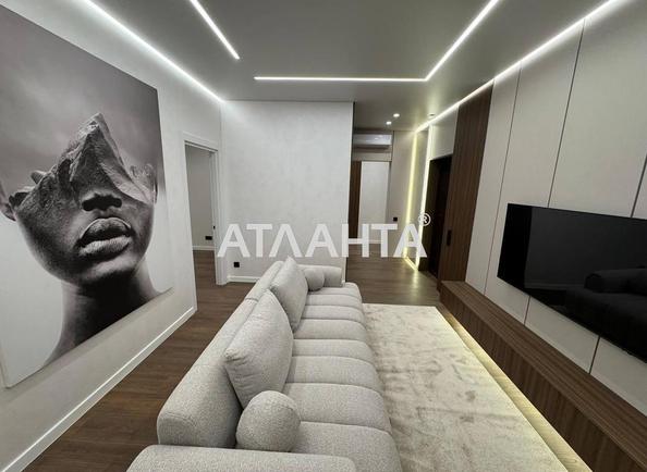 2-кімнатна квартира за адресою вул. Краснова (площа 70 м²) - фото 6 2-кімнатна квартира за адресою вул. Краснова (площа 70 м²) - Atlanta.ua - фото 6