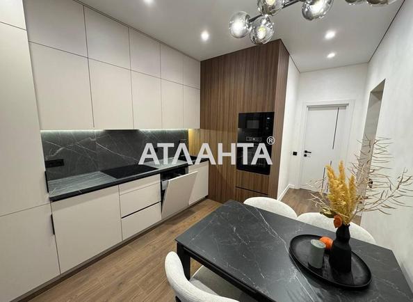 2-кімнатна квартира за адресою вул. Краснова (площа 70 м²) - фото 7 2-кімнатна квартира за адресою вул. Краснова (площа 70 м²) - Atlanta.ua - фото 7