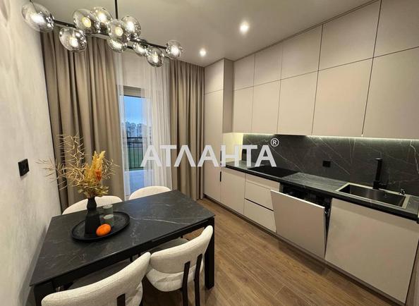 2-кімнатна квартира за адресою вул. Краснова (площа 70 м²) - фото 8 2-кімнатна квартира за адресою вул. Краснова (площа 70 м²) - Atlanta.ua - фото 8