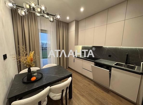 2-кімнатна квартира за адресою вул. Краснова (площа 70 м²) - фото 9 2-кімнатна квартира за адресою вул. Краснова (площа 70 м²) - Atlanta.ua - фото 9