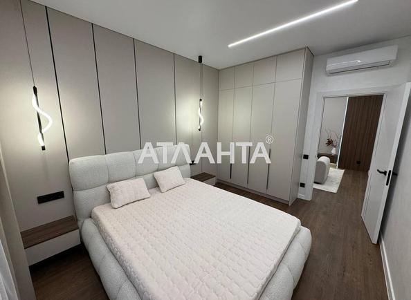 2-кімнатна квартира за адресою вул. Краснова (площа 70 м²) - фото 10 2-кімнатна квартира за адресою вул. Краснова (площа 70 м²) - Atlanta.ua - фото 10