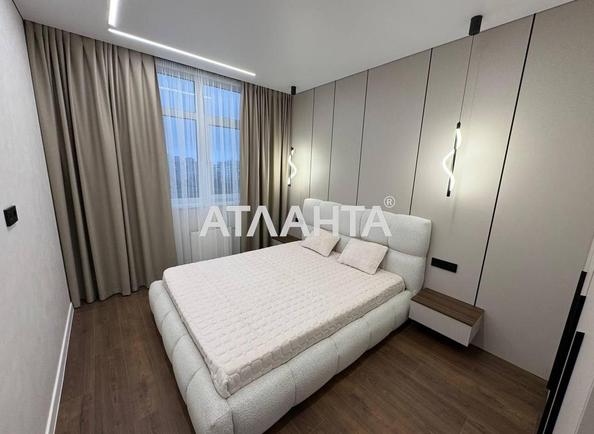 2-кімнатна квартира за адресою вул. Краснова (площа 70 м²) - фото 11 2-кімнатна квартира за адресою вул. Краснова (площа 70 м²) - Atlanta.ua - фото 11