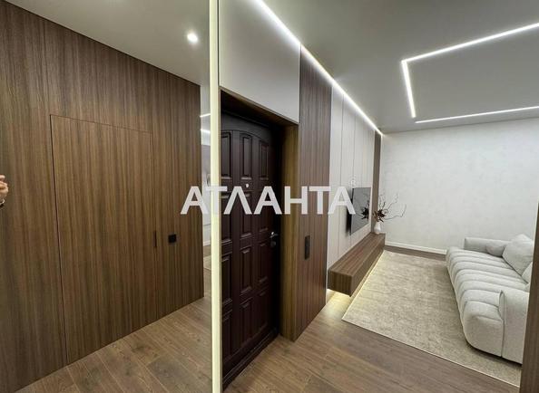 2-кімнатна квартира за адресою вул. Краснова (площа 70 м²) - фото 15 2-кімнатна квартира за адресою вул. Краснова (площа 70 м²) - Atlanta.ua - фото 15