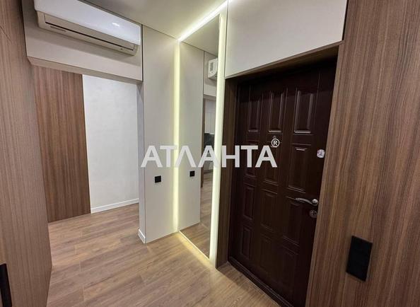 2-кімнатна квартира за адресою вул. Краснова (площа 70 м²) - фото 16 2-кімнатна квартира за адресою вул. Краснова (площа 70 м²) - Atlanta.ua - фото 16