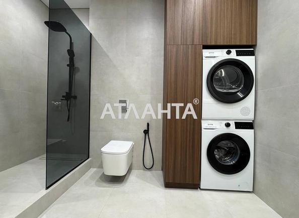 2-кімнатна квартира за адресою вул. Краснова (площа 70 м²) - фото 17 2-кімнатна квартира за адресою вул. Краснова (площа 70 м²) - Atlanta.ua - фото 17