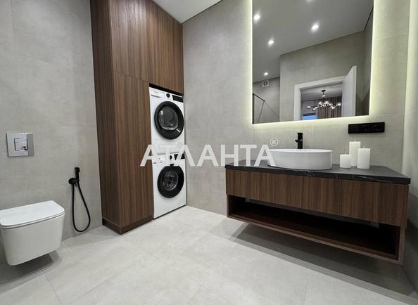 2-кімнатна квартира за адресою вул. Краснова (площа 70 м²) - фото 18 2-кімнатна квартира за адресою вул. Краснова (площа 70 м²) - Atlanta.ua - фото 18