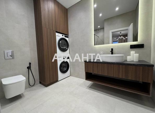 2-кімнатна квартира за адресою вул. Краснова (площа 70 м²) - фото 19 2-кімнатна квартира за адресою вул. Краснова (площа 70 м²) - Atlanta.ua - фото 19