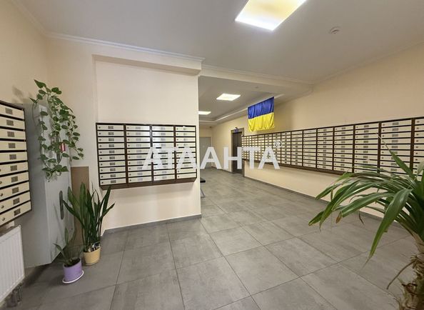 2-rooms apartment apartment by the address st. Evropeyskogo Soyuza prospprosp Pravdy (area 58,1 m²) - Atlanta.ua - photo 10