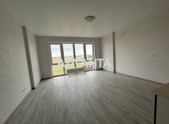 1-кімнатна квартира за адресою вул. Спрейсу (площа 32,1 м²) - Atlanta.ua - фото 4