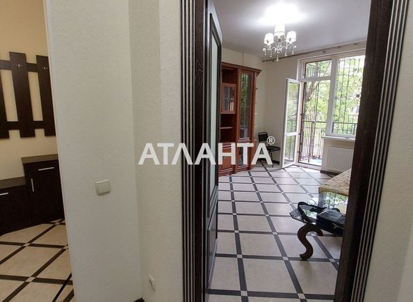 1-room apartment apartment by the address st. Novoselskogo Ostrovidova (area 39,6 m²) - Atlanta.ua - photo 14